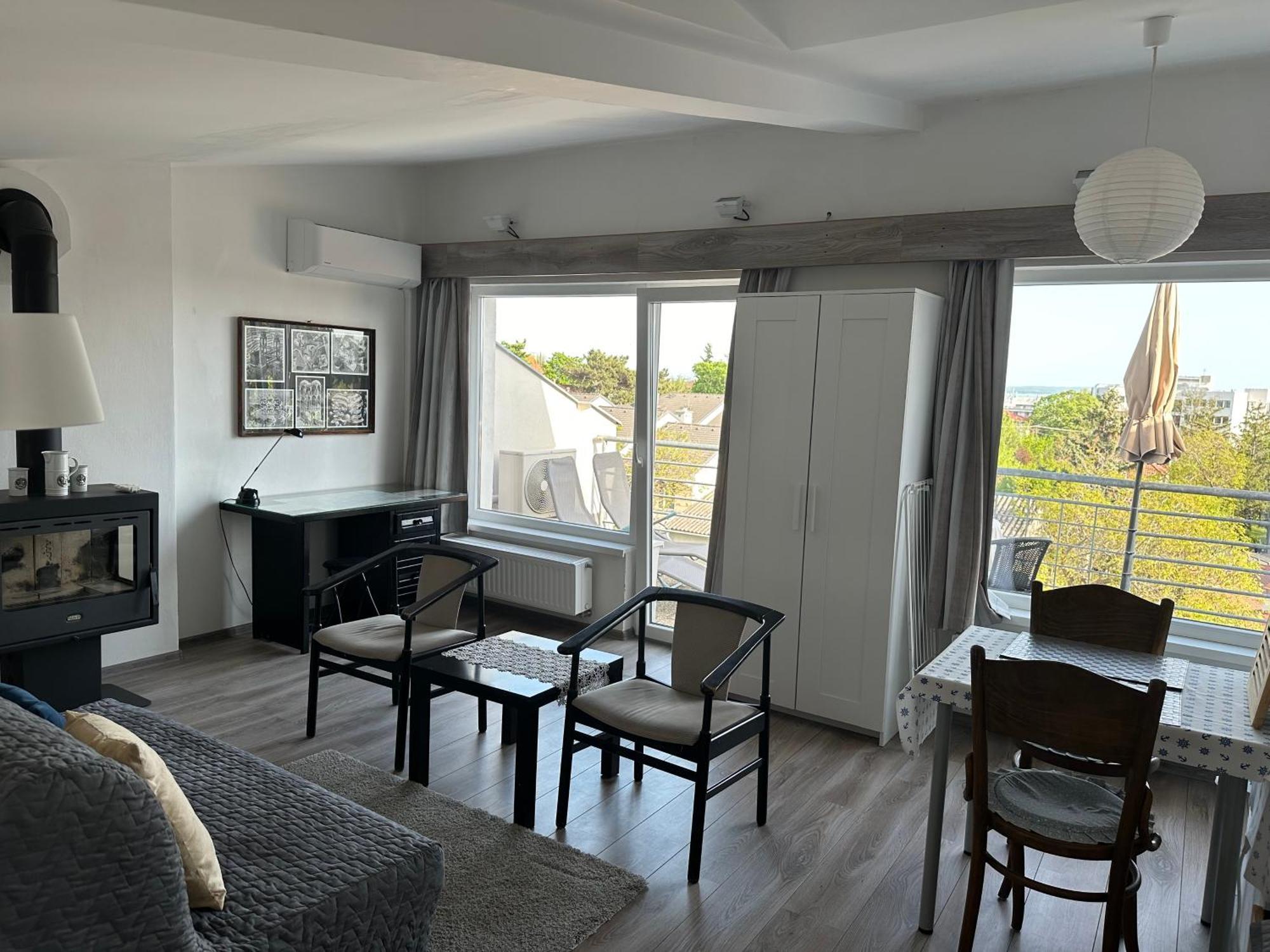 Studio Apartmanok Balatonfüred Buitenkant foto