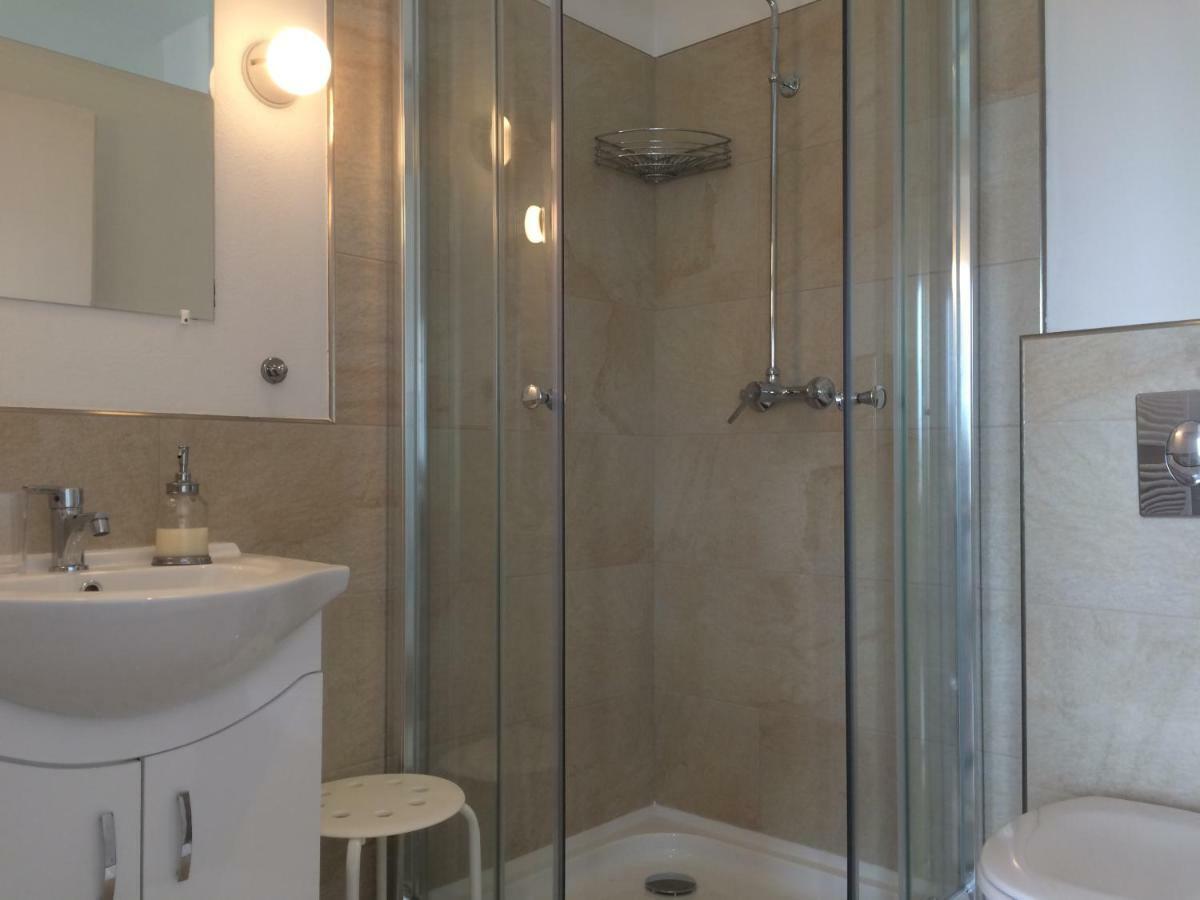 Studio Apartmanok Balatonfüred Buitenkant foto