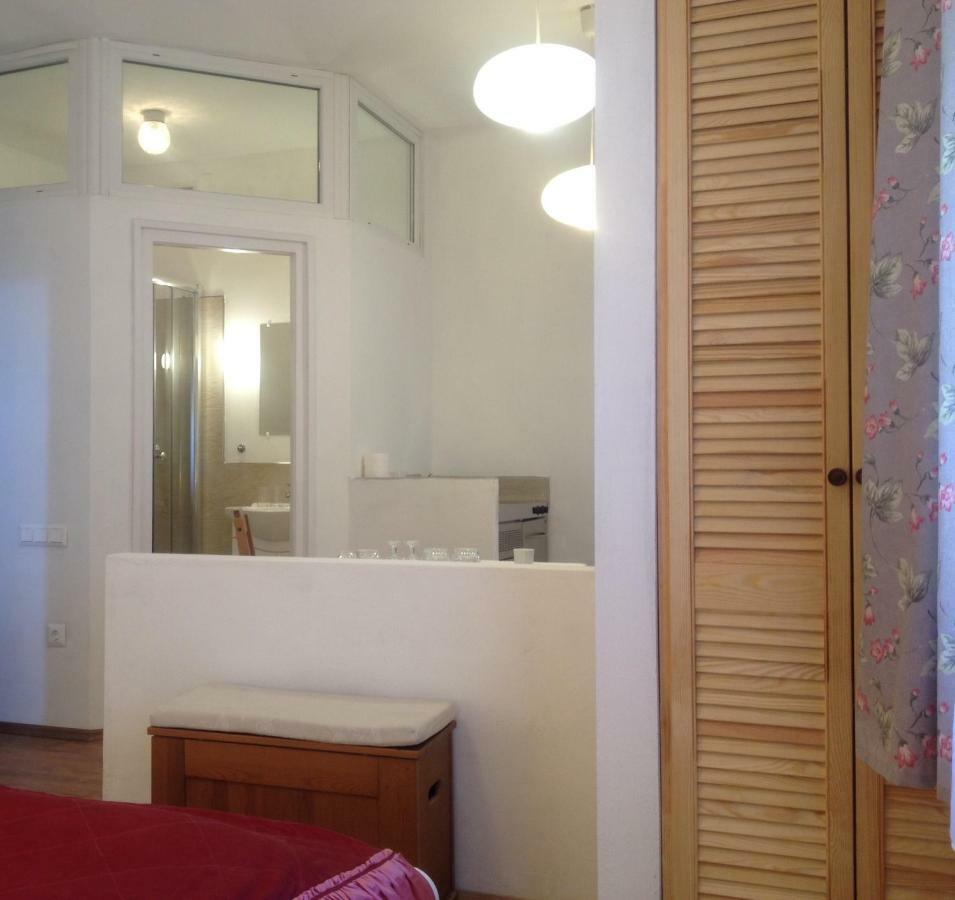 Studio Apartmanok Balatonfüred Buitenkant foto