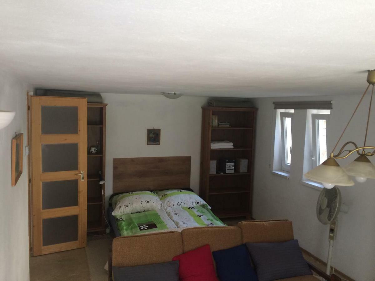 Studio Apartmanok Balatonfüred Buitenkant foto